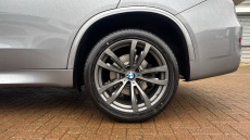 BMW X5 xDrive40d M Sport 5dr Auto Diesel Estate